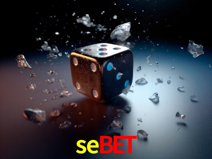 Logo da sebet