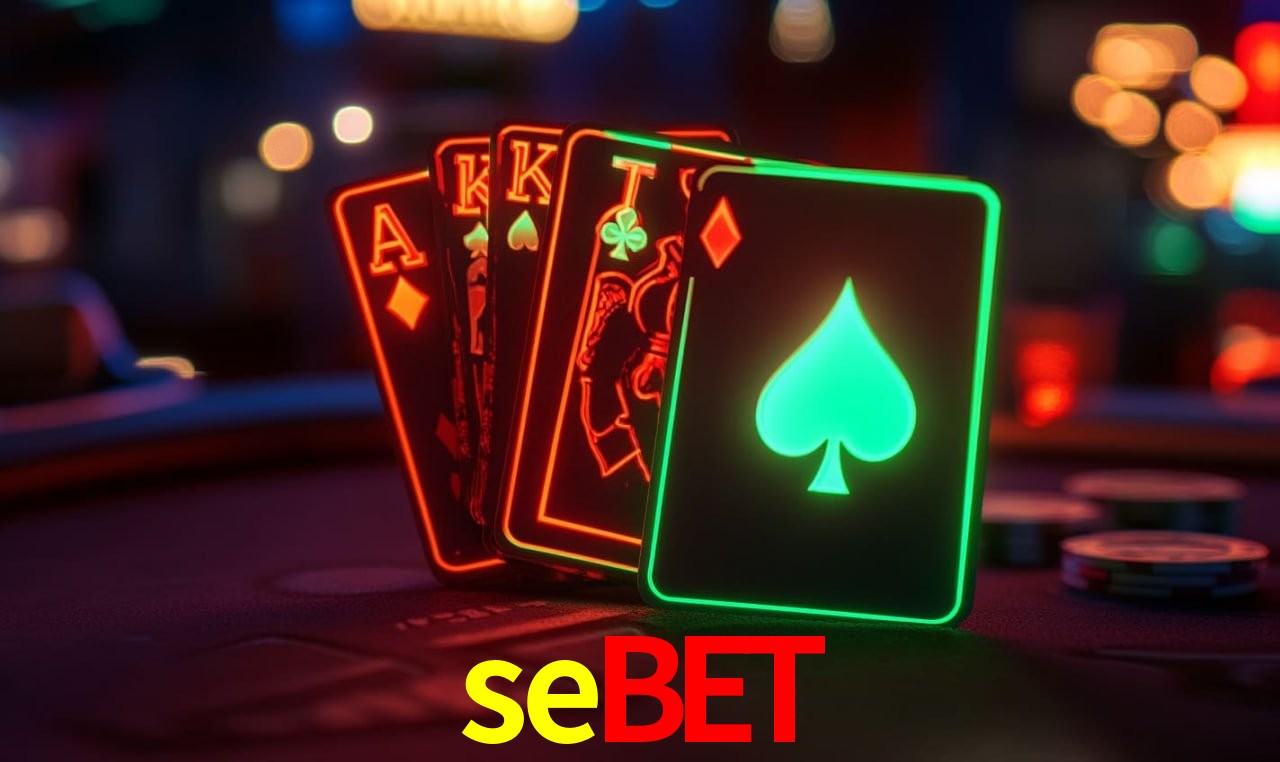 sebet Jackpots Progressivos