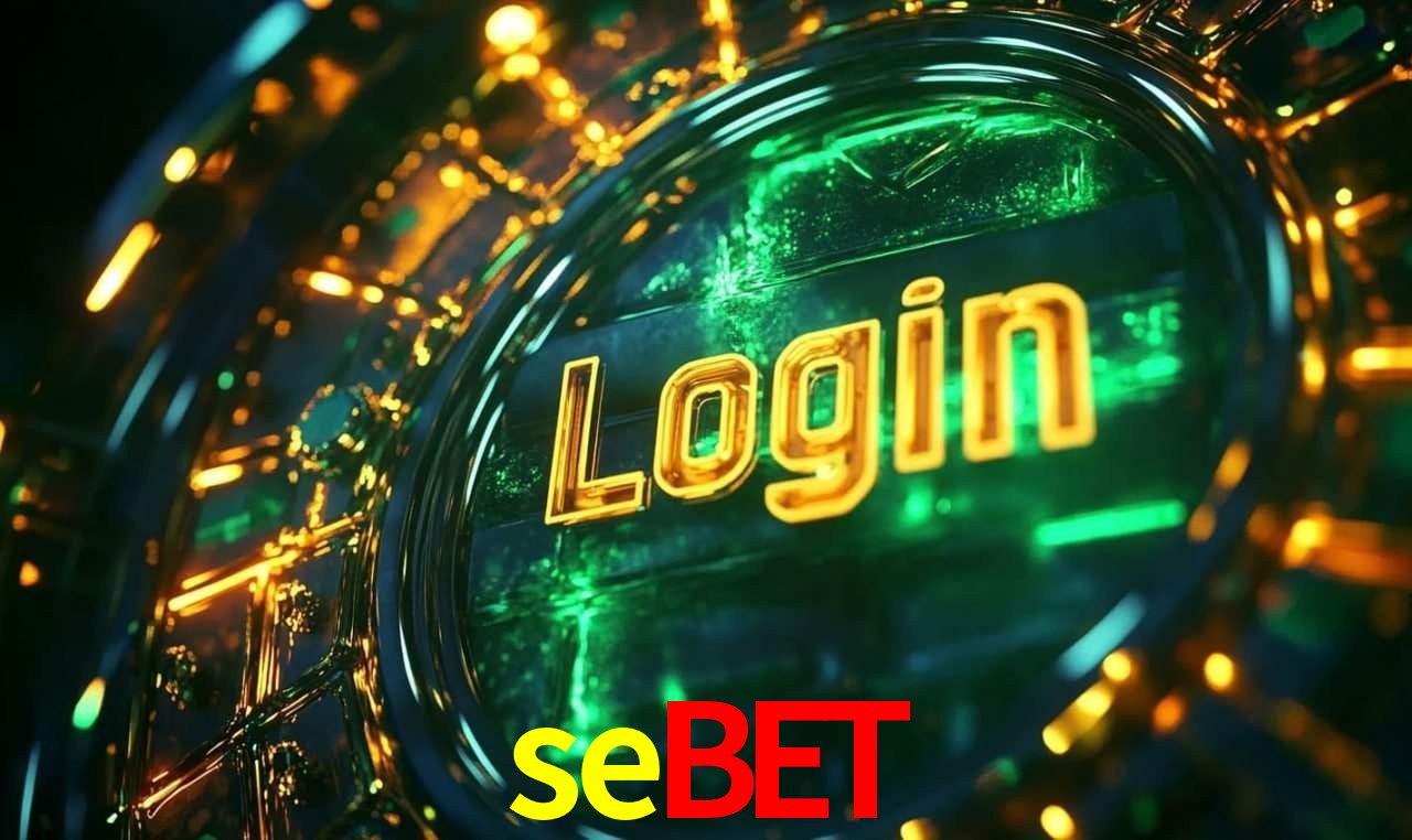Requisitos do APK sebet para Android - Logo Oficial