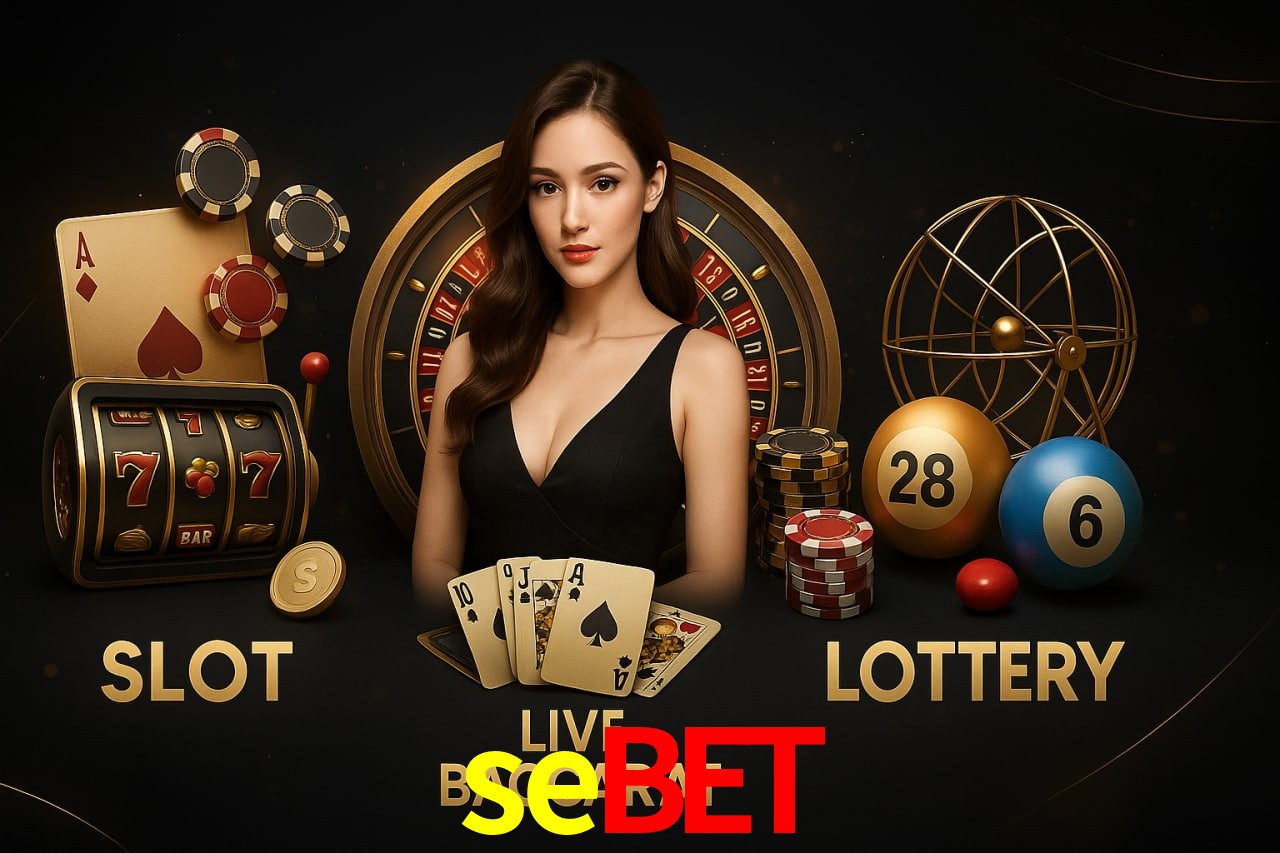 Logo sebet Loteria Online
