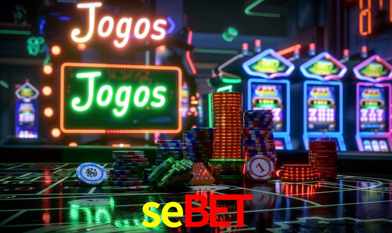 sebet Apostas Esportivas Logo - 34 Esportes Certificados